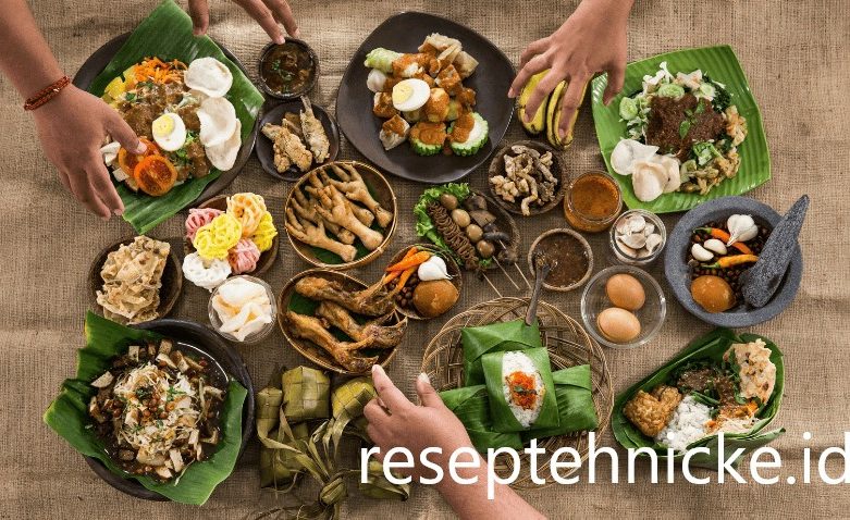 Wisata Kuliner Jogja